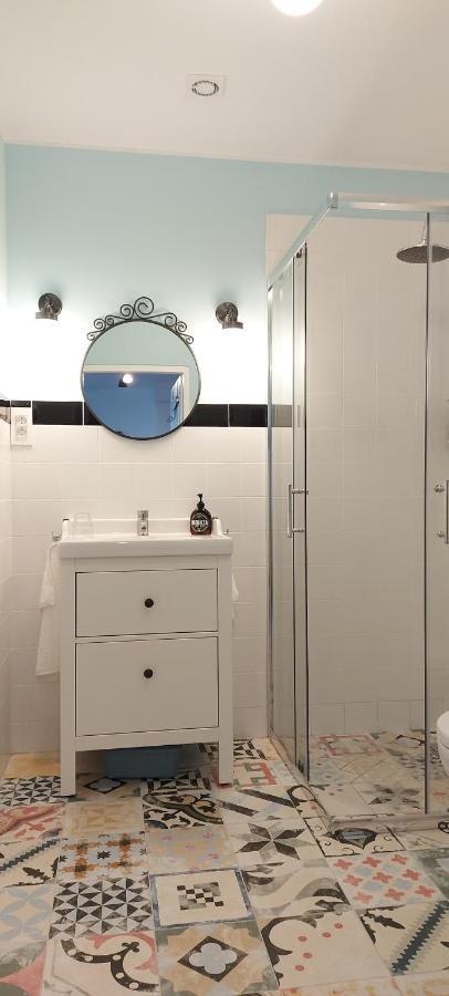 Apartment Мотовун Екстер'єр фото